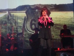 2010 Route 66